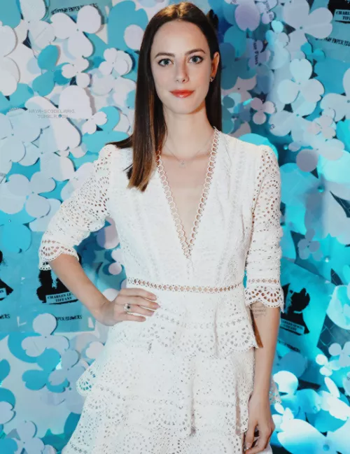 Kaya Scodelario. by FormerFruit