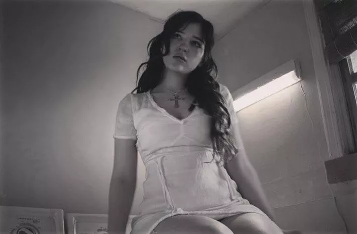 Kaycie Lee posted by hiddenone987