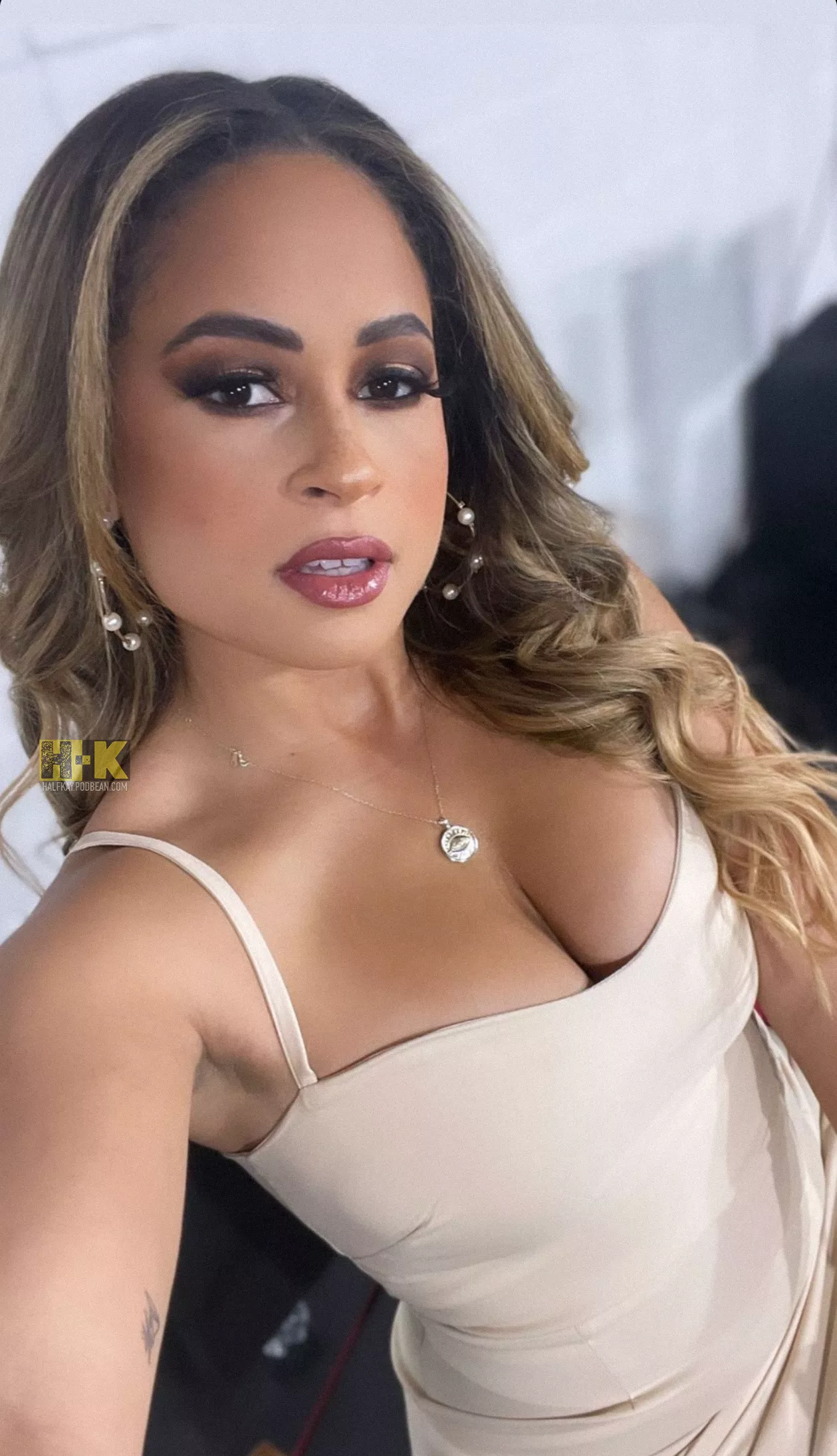 Kayla Braxton 😍 posted by maxsteinerdt