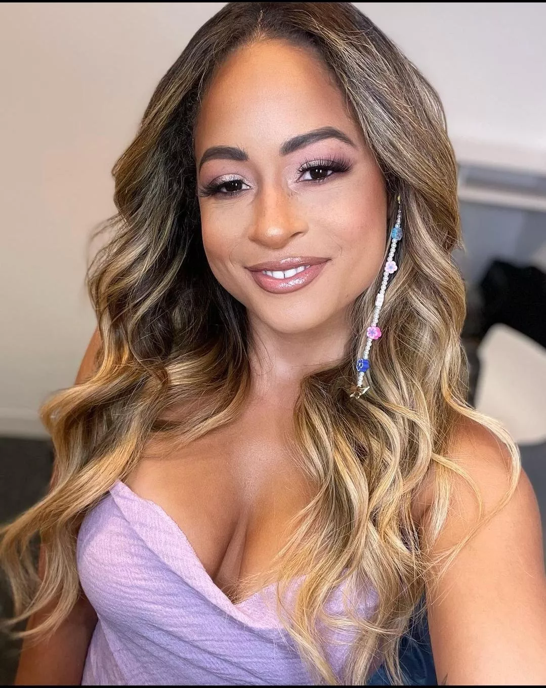 Kayla Braxton posted by Spaded_King_1500