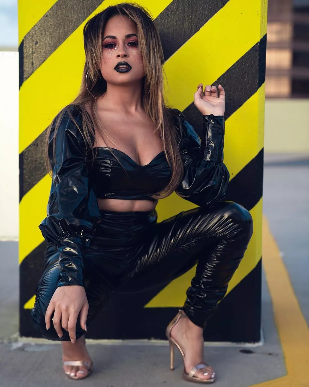 Kayla braxton 🔥 posted by hunniez31