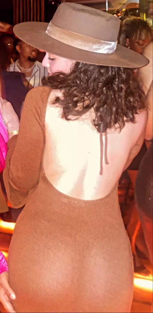 Kayla Maisonet by Narrow_Carpet_5133