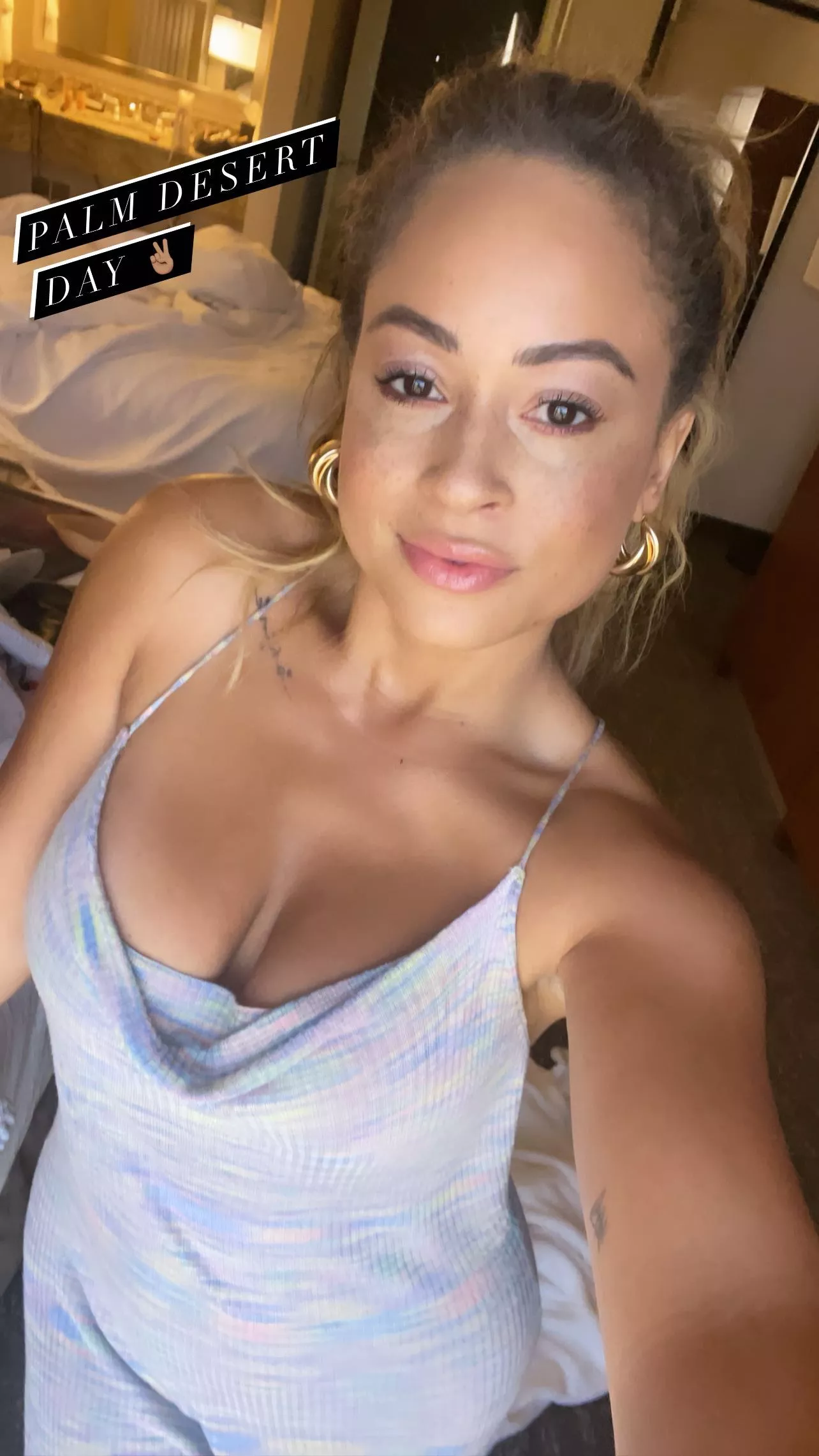 Kayla natural beauty posted by TittyMasterFiend