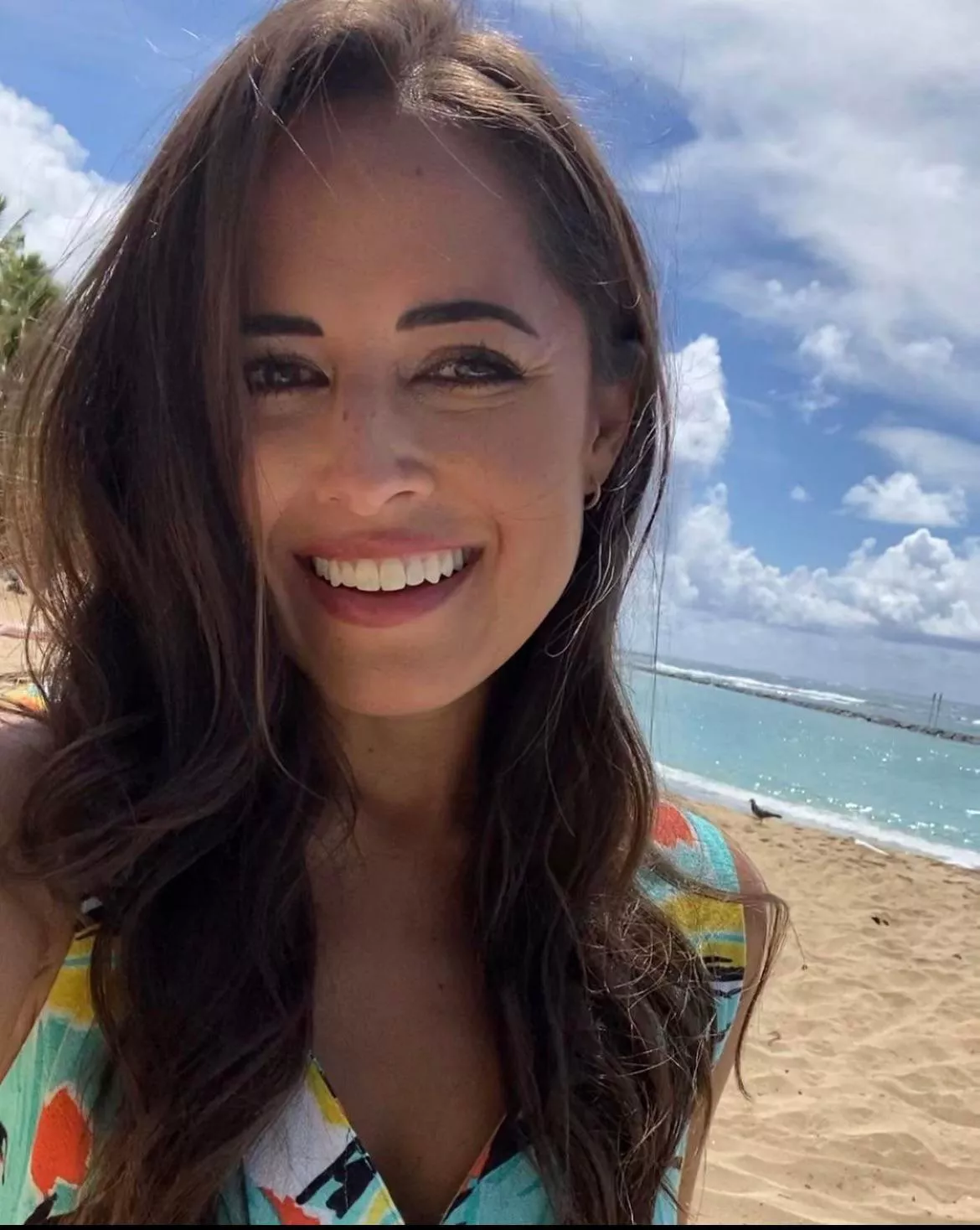 Kaylee Hartung posted by Al_Oerter