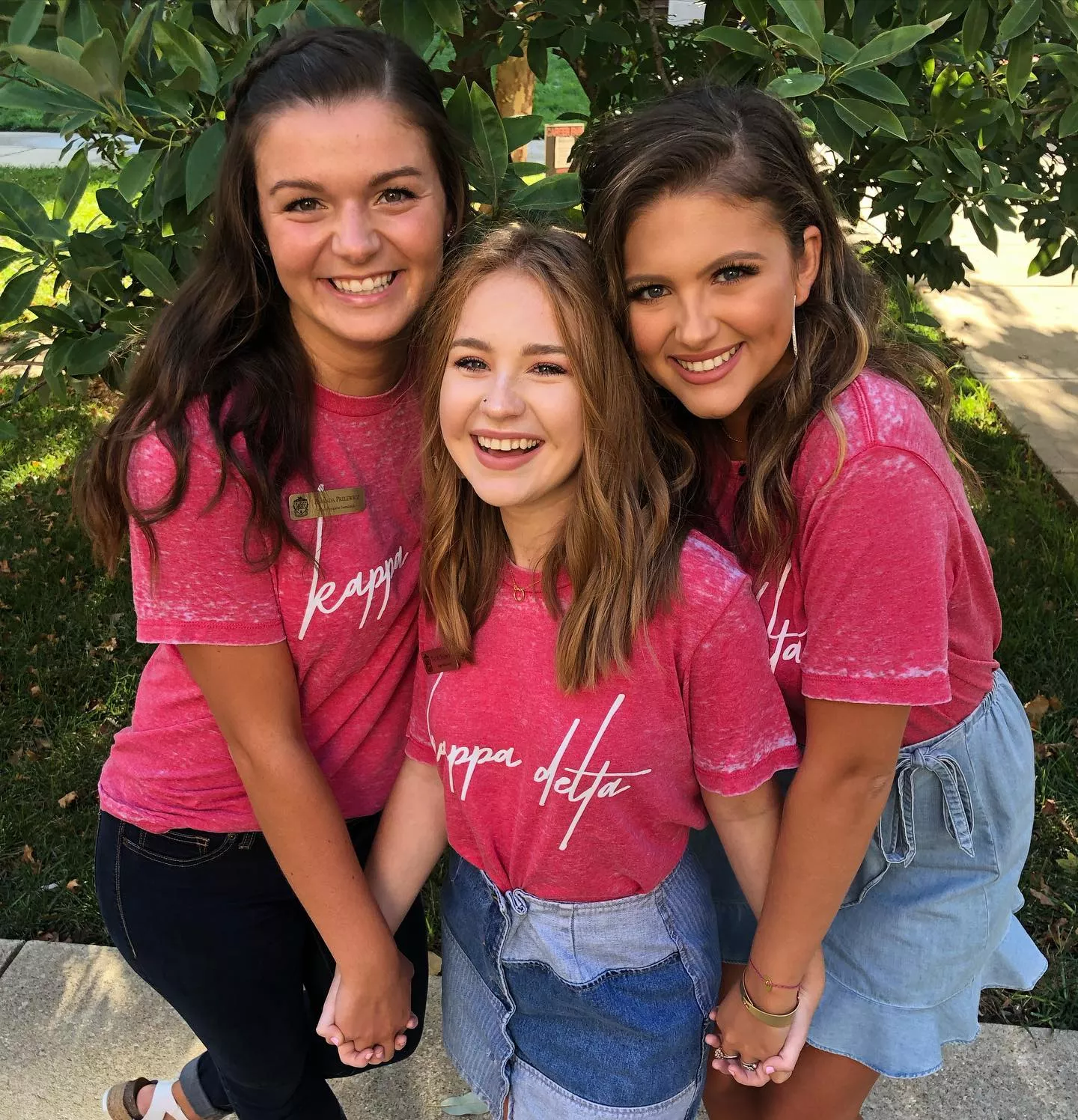 KD Cuties posted by WarmObserver