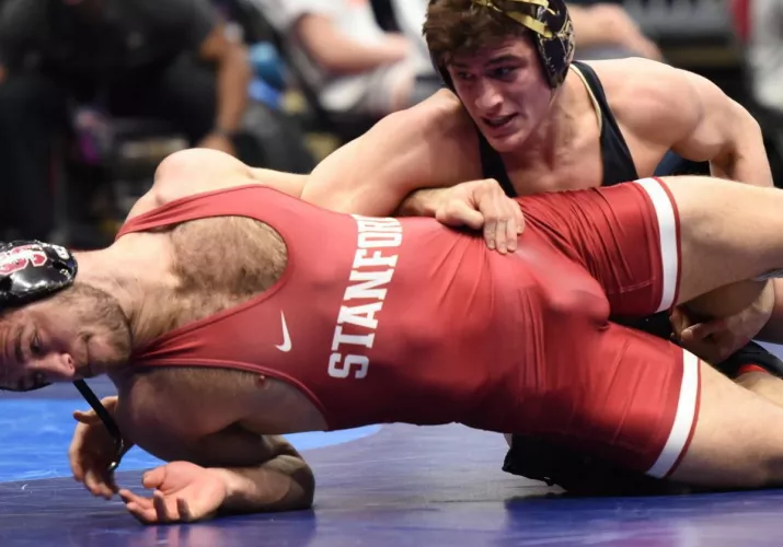 Keaton by Jakewills22