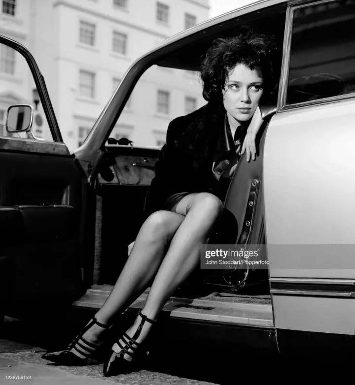 keeley Hawes (1996) posted by UnderstandingFirm313