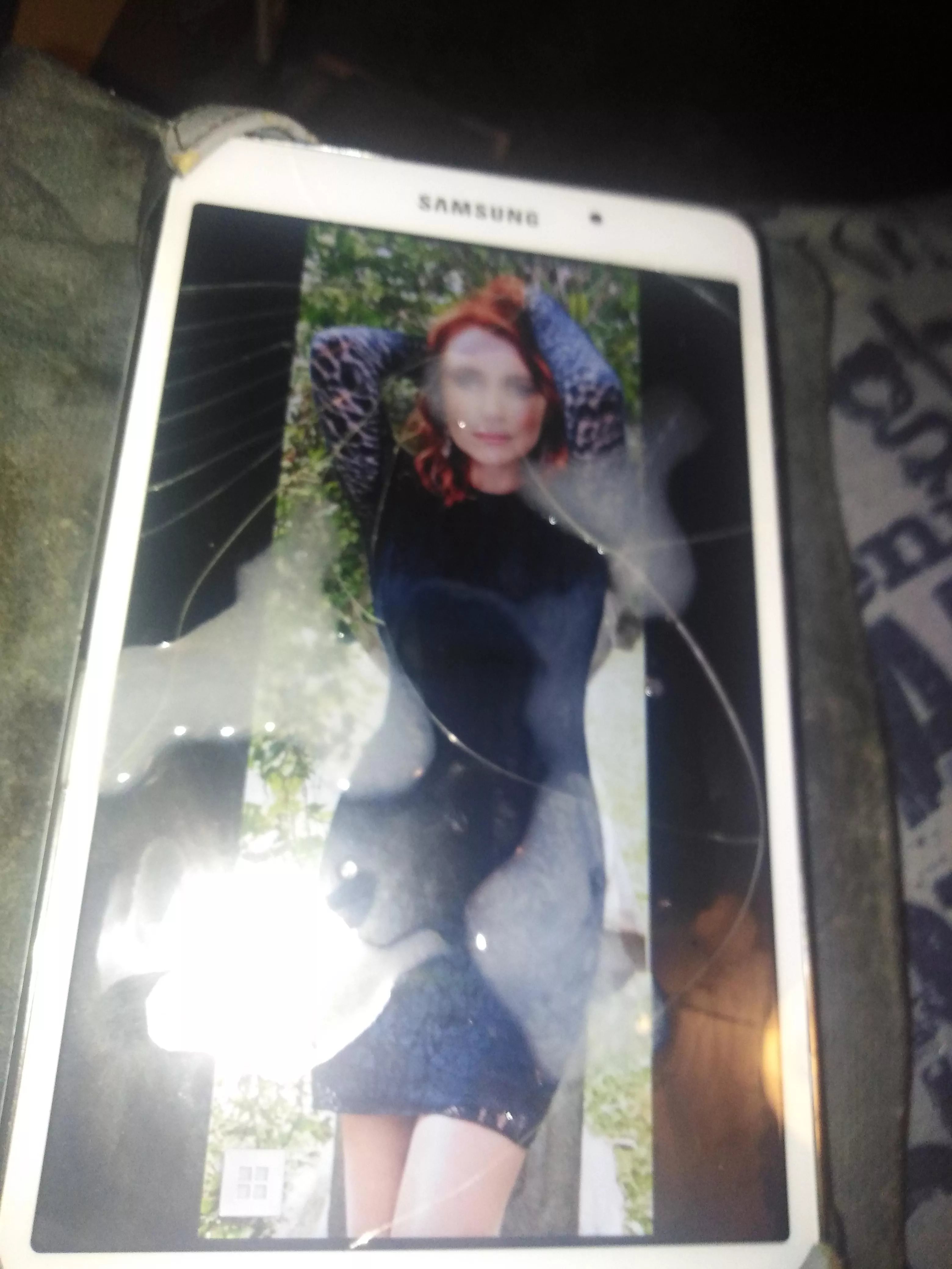 keeley Hawes cum tribute posted by UnderstandingFirm313