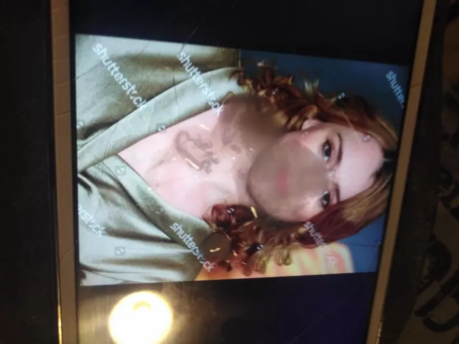 keeley Hawes cum tribute by UnderstandingFirm313