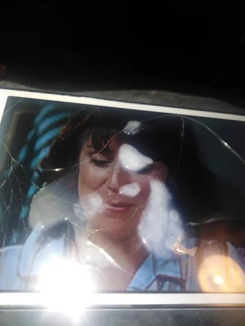 keeley Hawes cum tribute by UnderstandingFirm313