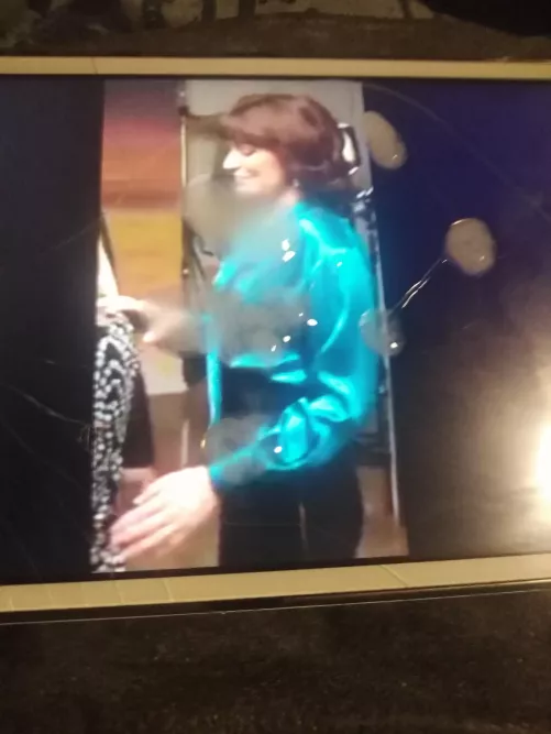 keeley Hawes cum tribute by UnderstandingFirm313