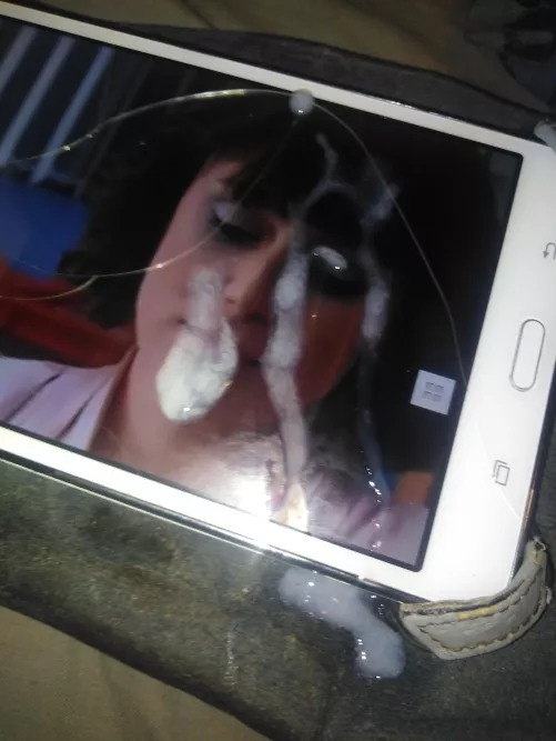 keeley Hawes cum tribute by UnderstandingFirm313