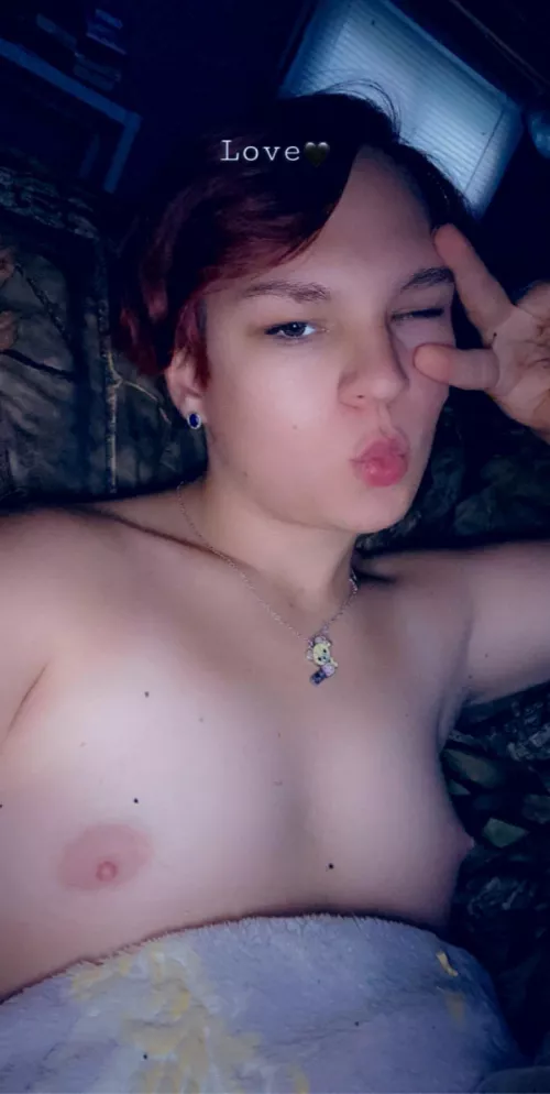 Keep comments dirty!? by KutieOfTheDead