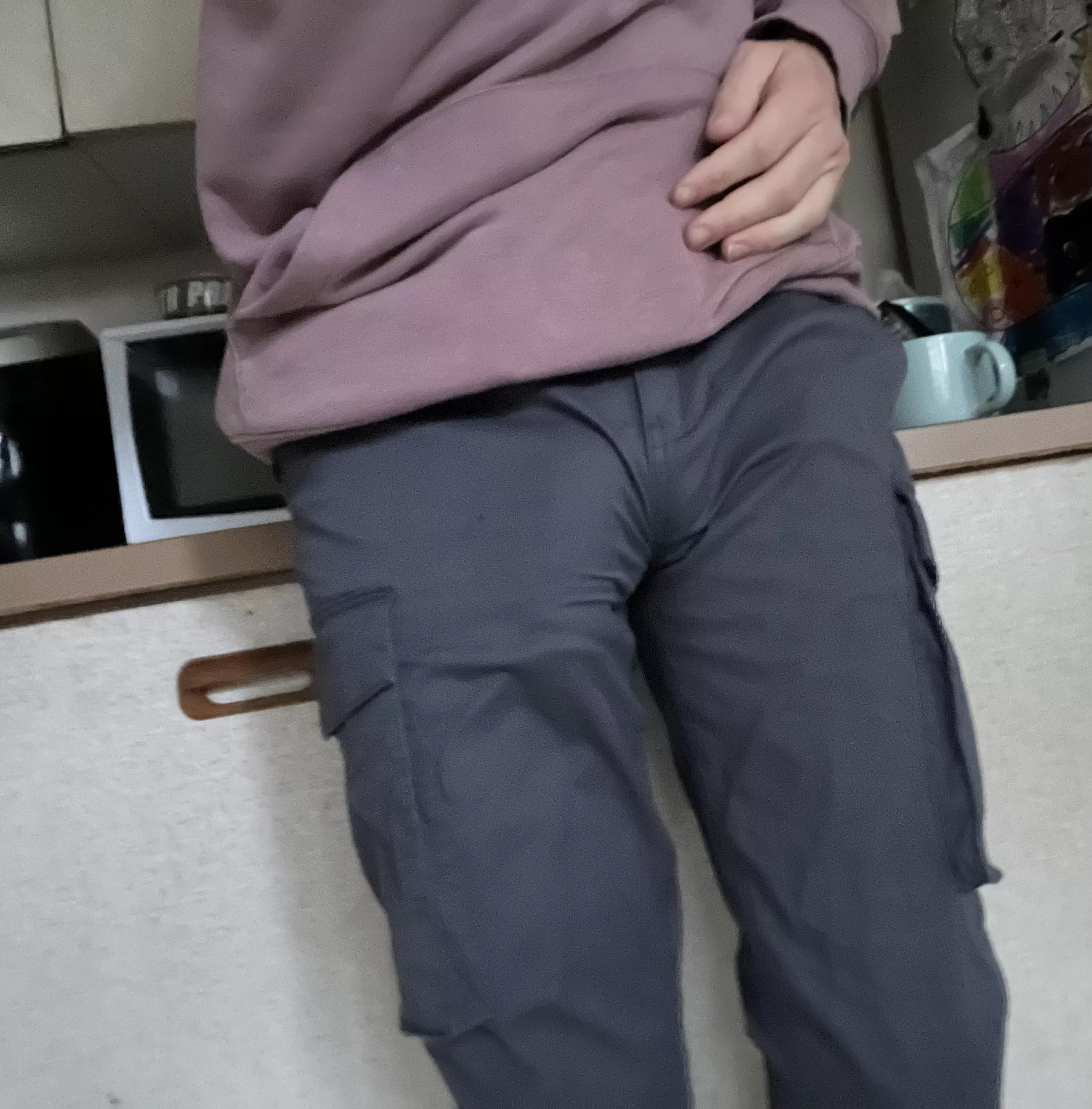 Keep it away or have it see the world? posted by MoonInHisHands