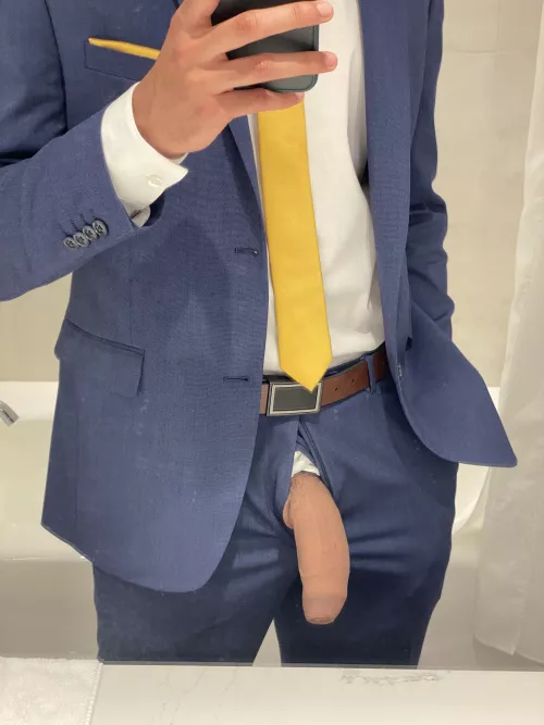 Keep it classy by contigo99