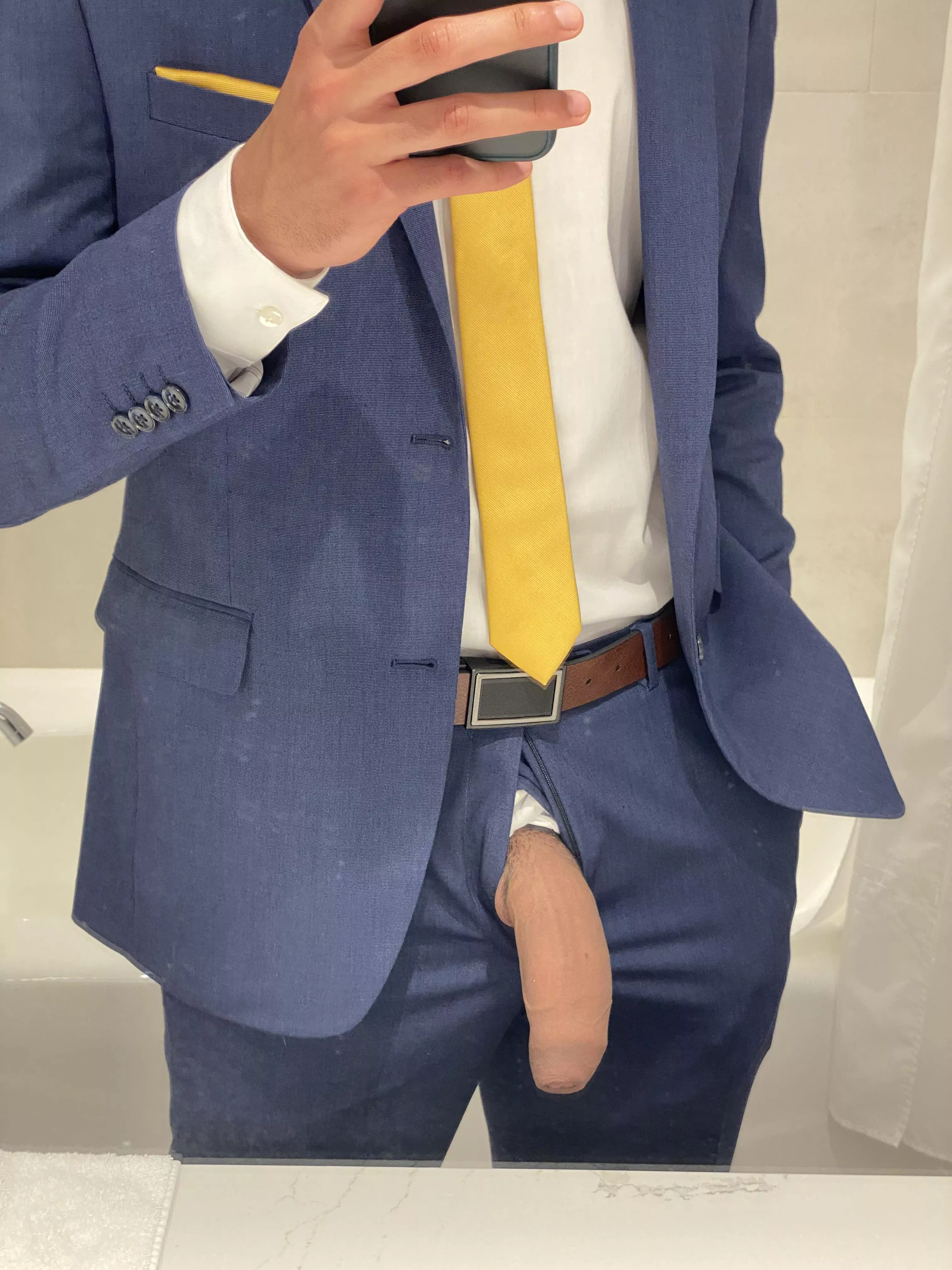 Keep it classy posted by contigo99