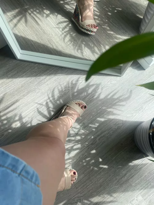 keep it fresh on beautiful morning by wifefigure