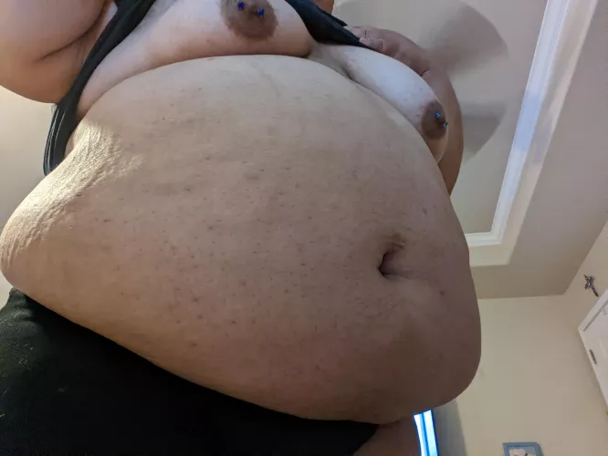 keep mama happy and feed me, little boy by lunalove609