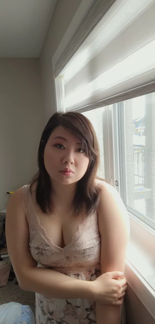 Keep me company? posted by chubbycurious