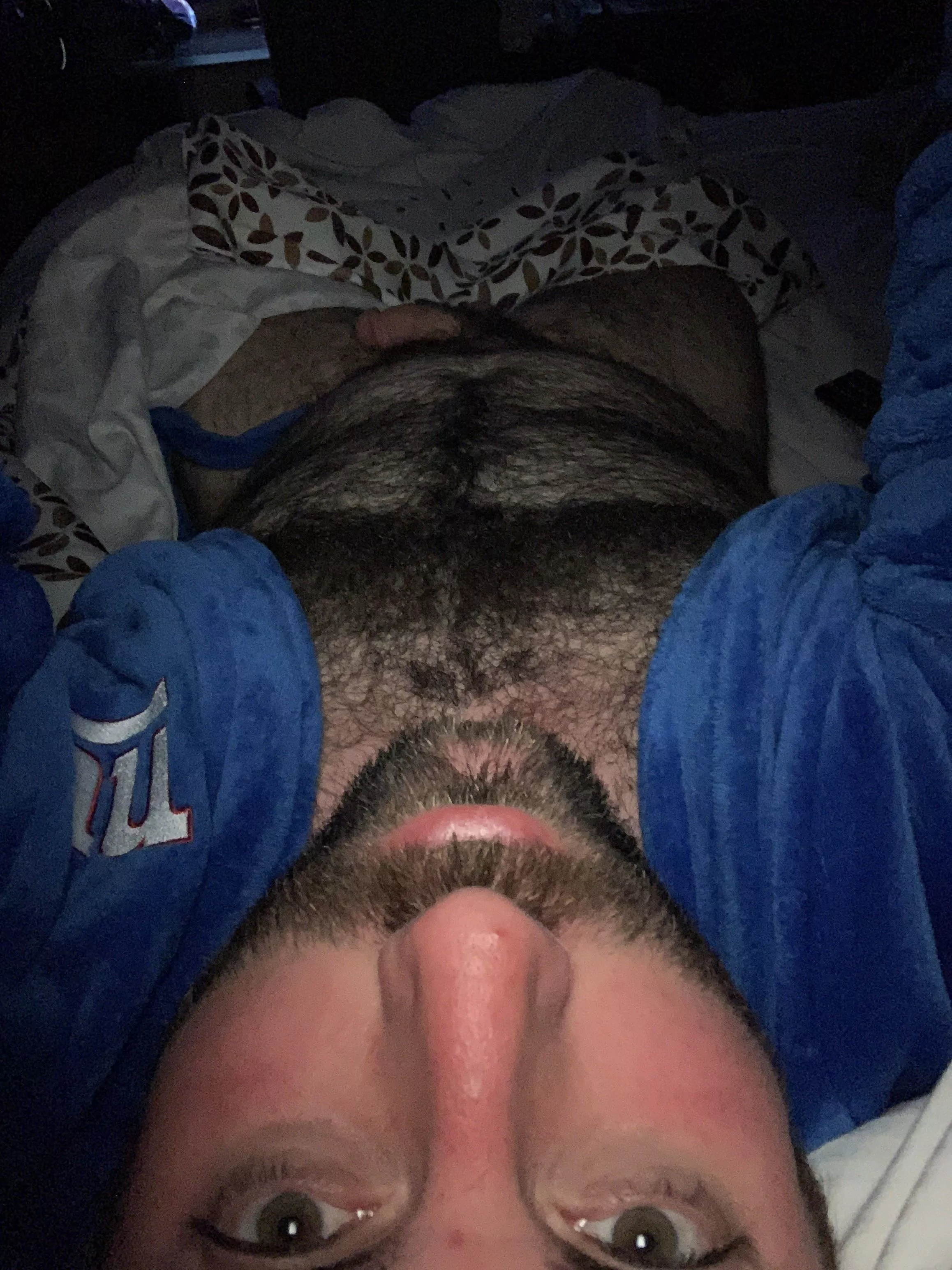 Keep me company? posted by Liquid_ice_27