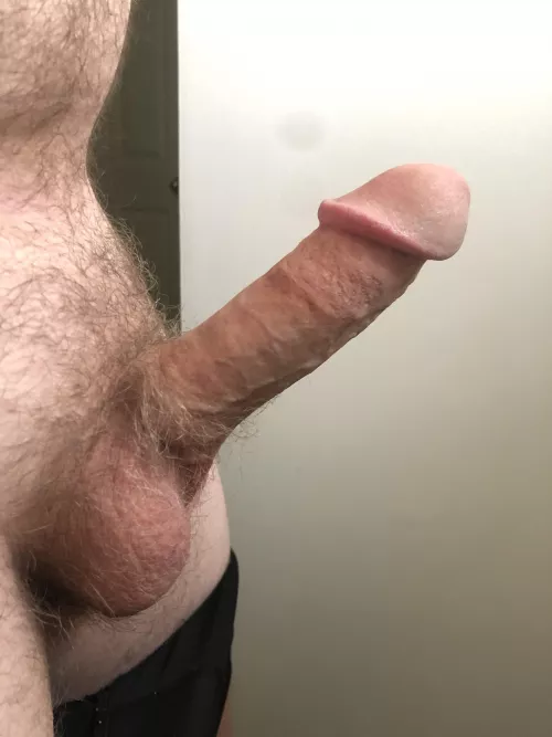 Keep me company this evening by LoneGopher27