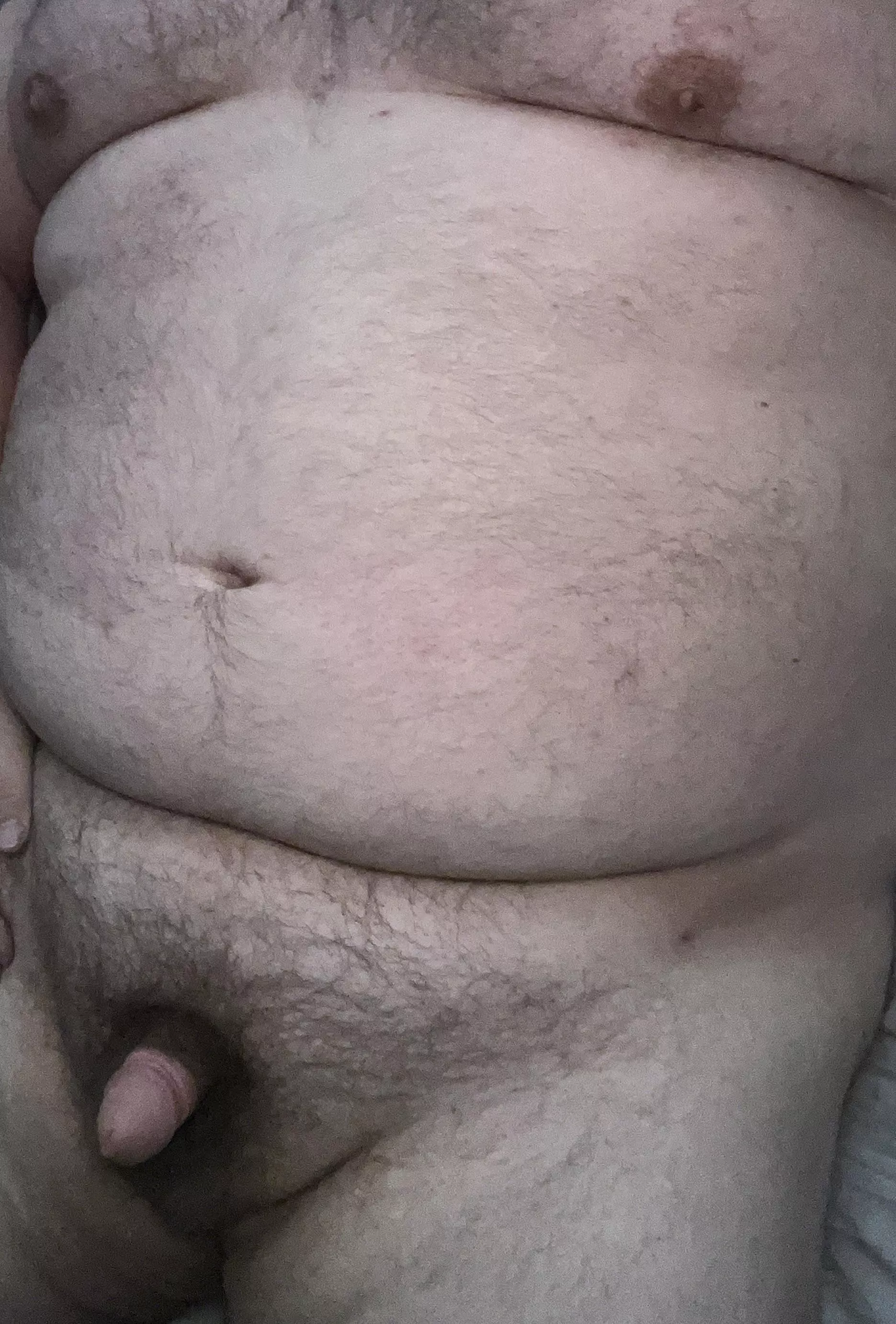 Keep me company this Saturday night? posted by Apprehensive_Worry30