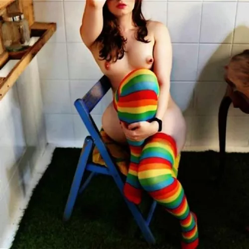 Keep or take my socks off? by beatrizdellarosa