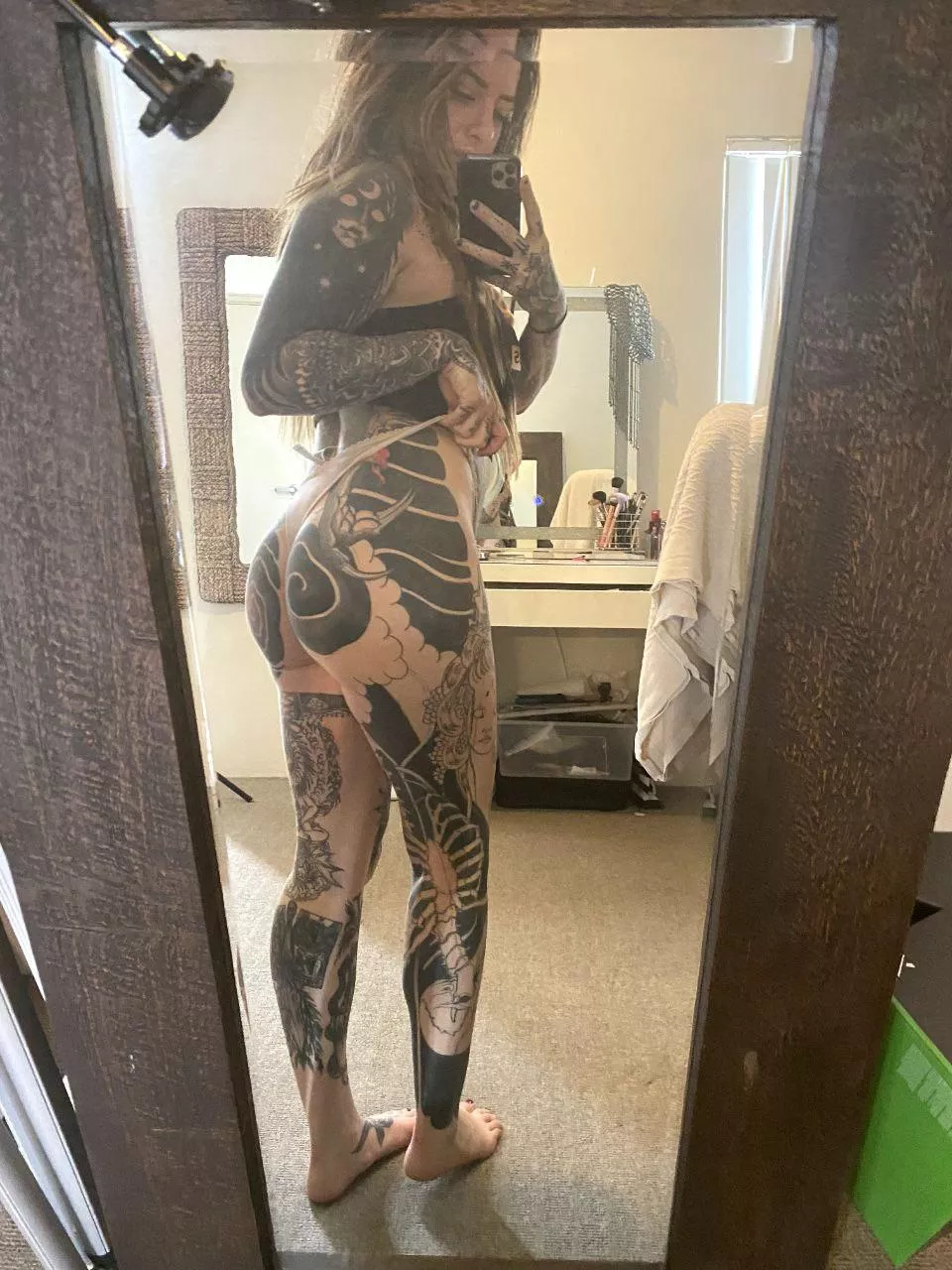 Keep pulling posted by thatgirlkya