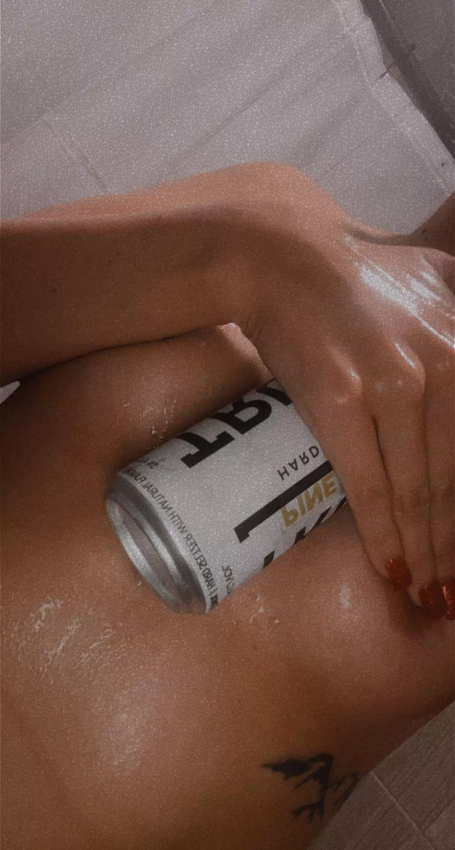 Keep the girls hydrated 💦 posted by bubblebunnzie