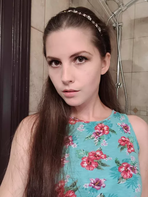 keep up classy. 💖🌴 by TrickyAlice_OnlyFans