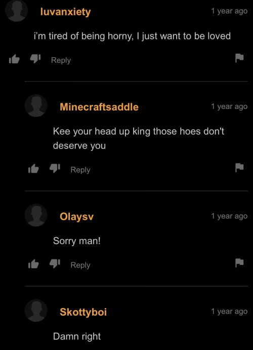 Keep ya head up king by Ki-ke