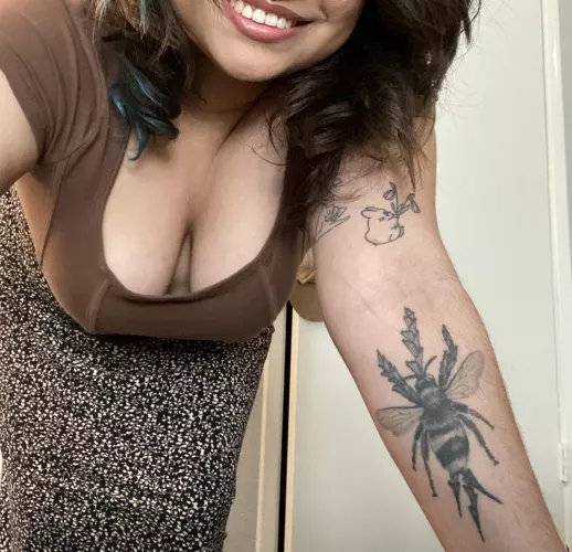 keep your eyes up by bitchinbabee