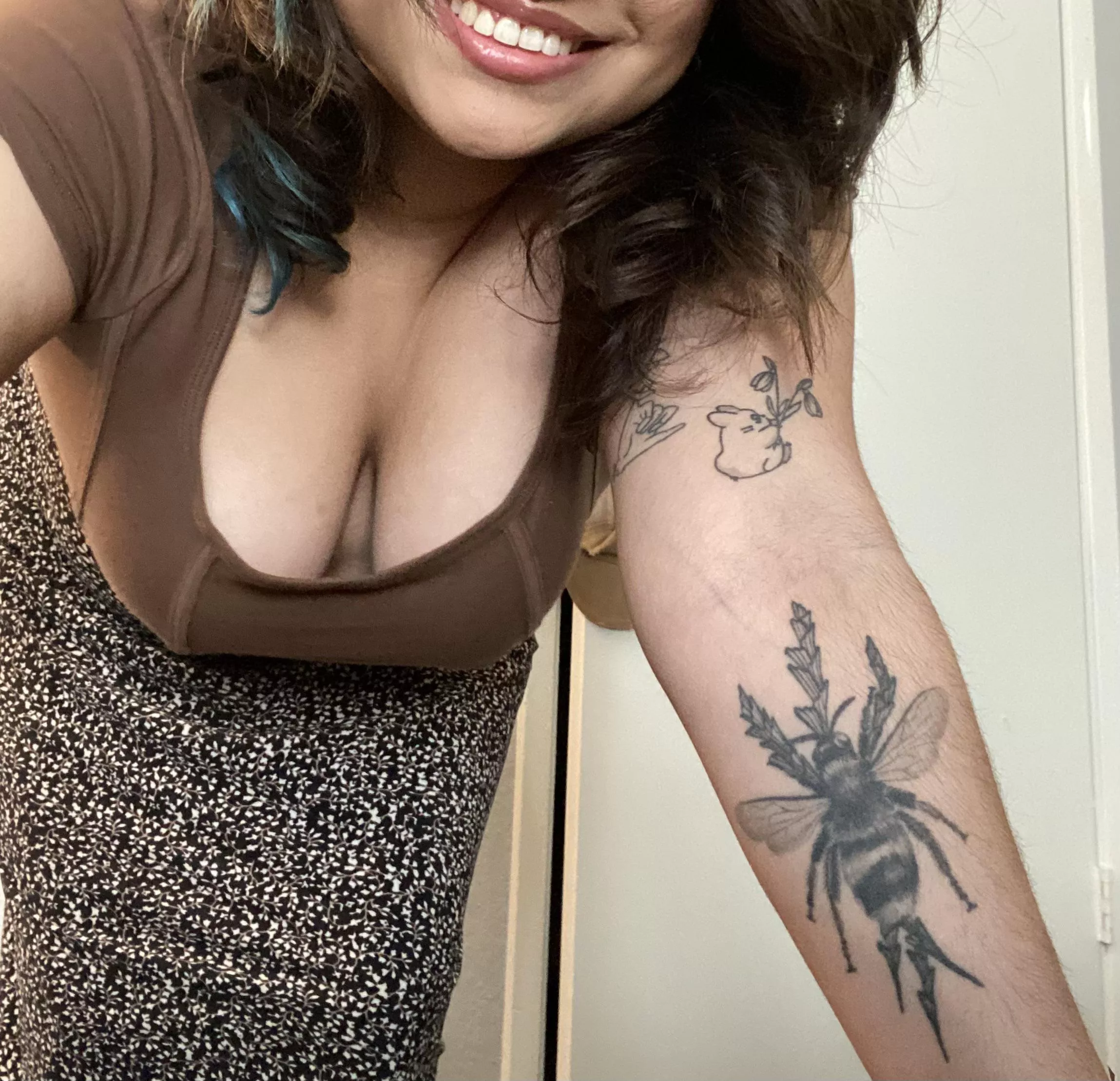 keep your eyes up posted by bitchinbabee