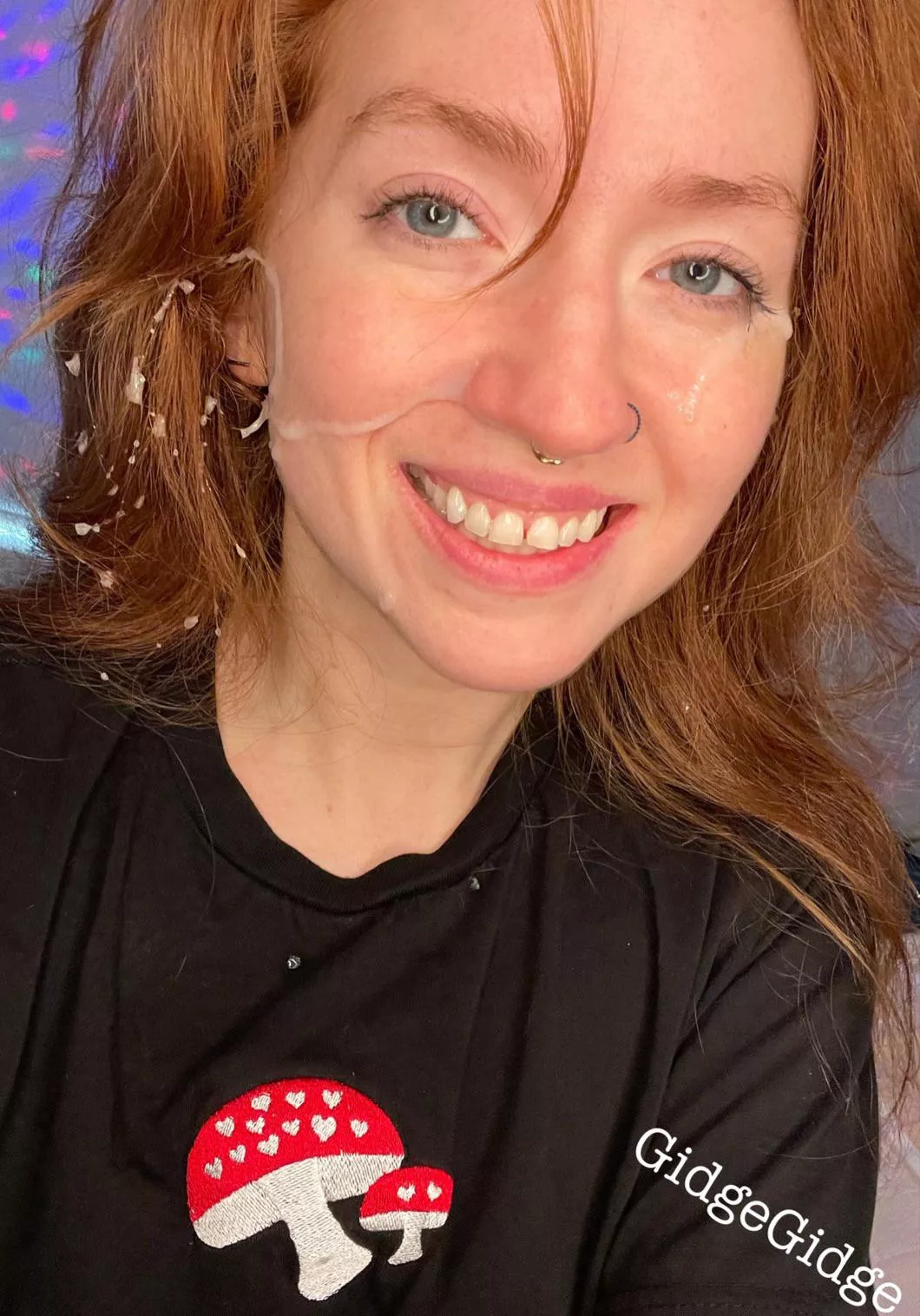 Keep your smile and your slutty face like that posted by ComprehensiveTerm186