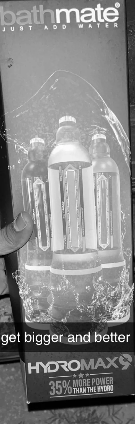 #KeepGrowing started with hydroxtreme5 then to the hydro7 now this !! It has been a very rewarding journey 😁 posted by PoppaArbys