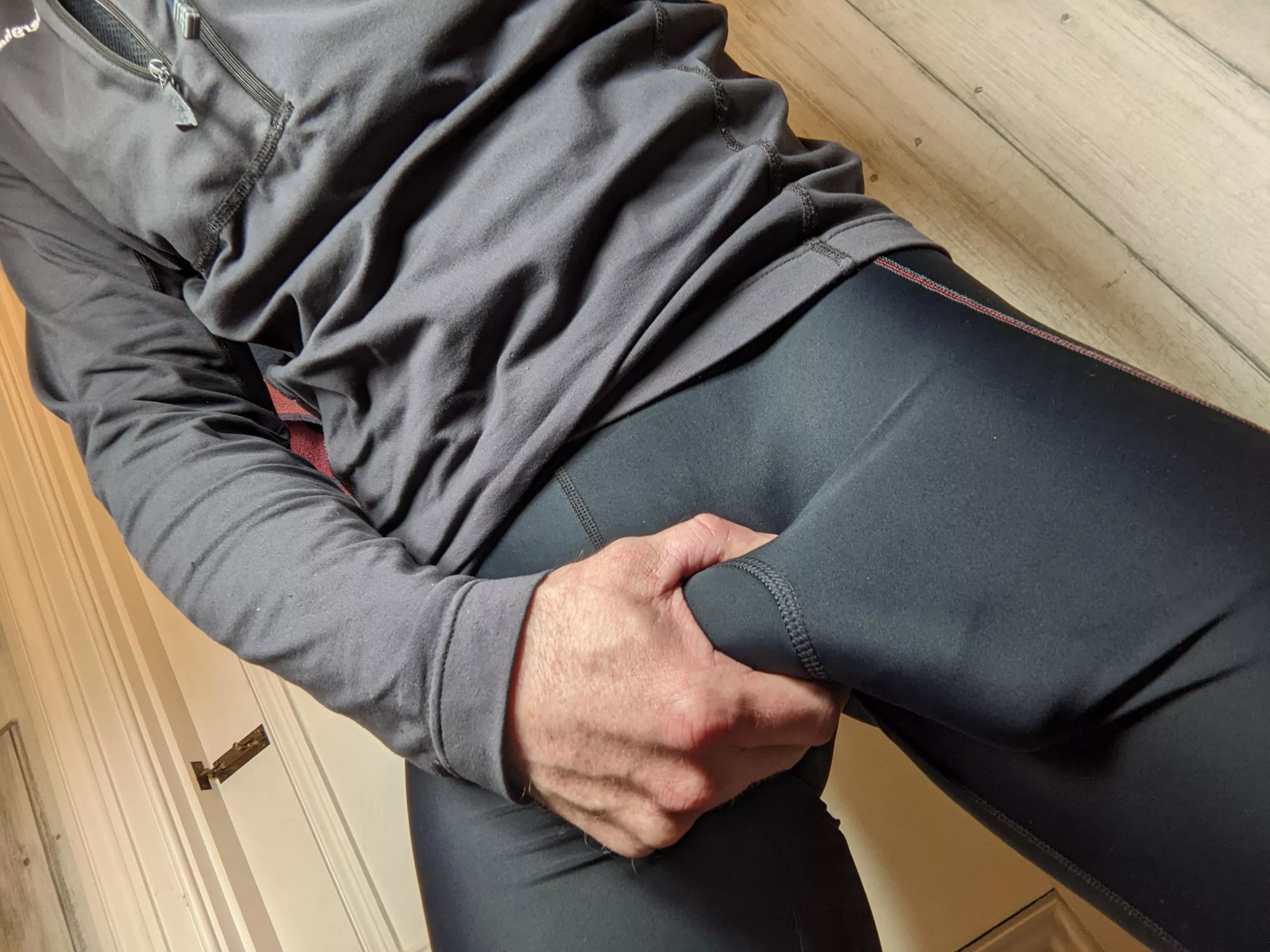 Keeping a firm grip on things posted by endlesswave_