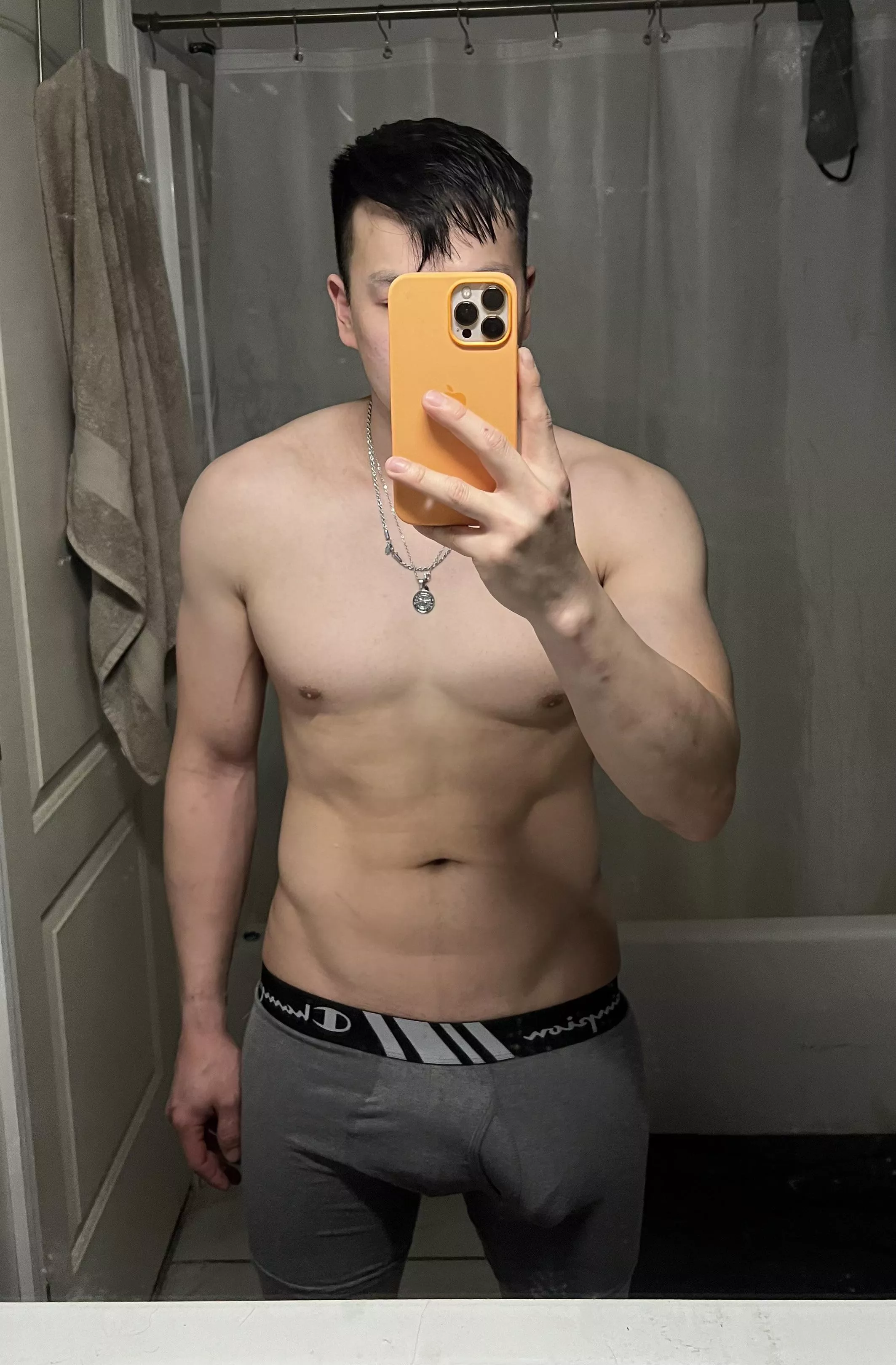 Keeping it packing 🇰🇷 posted by HungKorean20