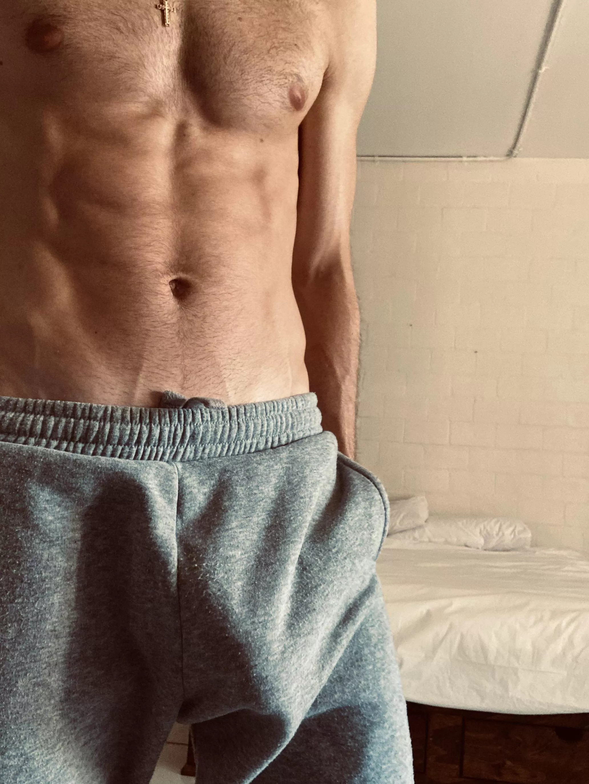 Keeping it warm posted by StrongBaguette1999