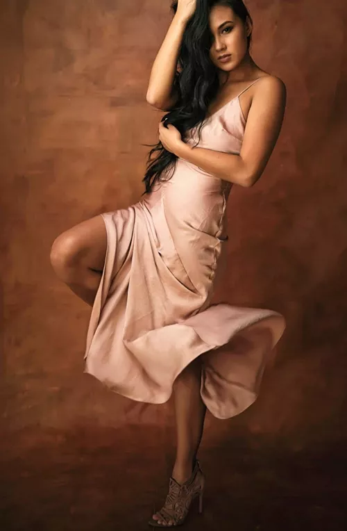 Keilani Elizabeth Rose by smitcolin