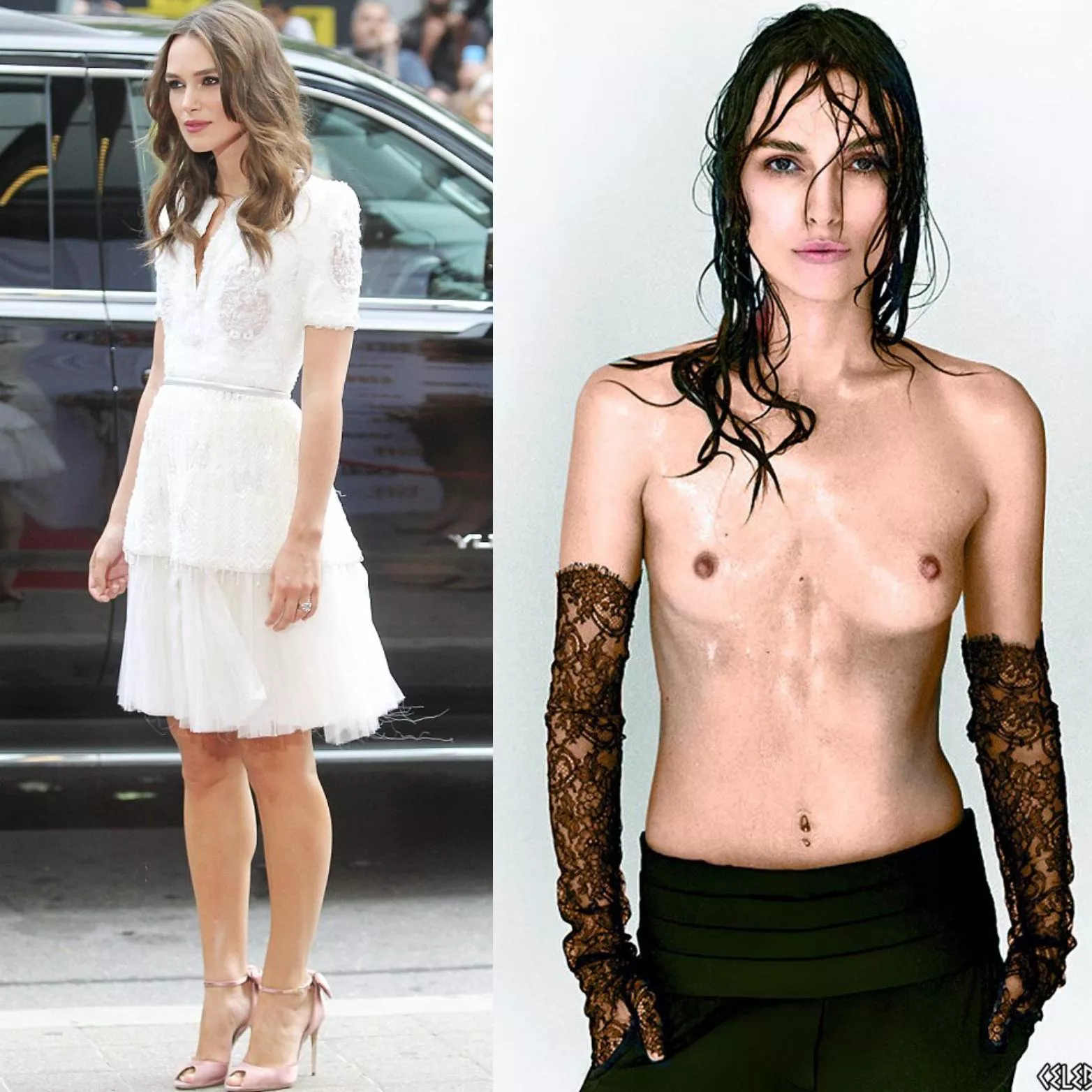 Keira Knightley posted by XXXTrio