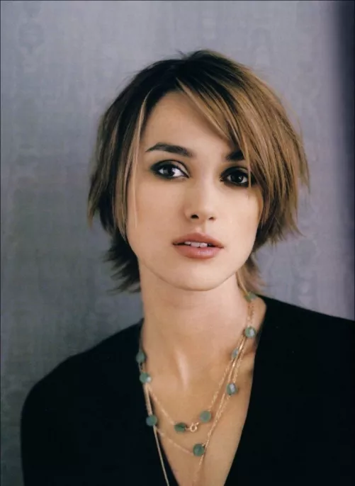 Keira Knightley by Freud_was_a_noob