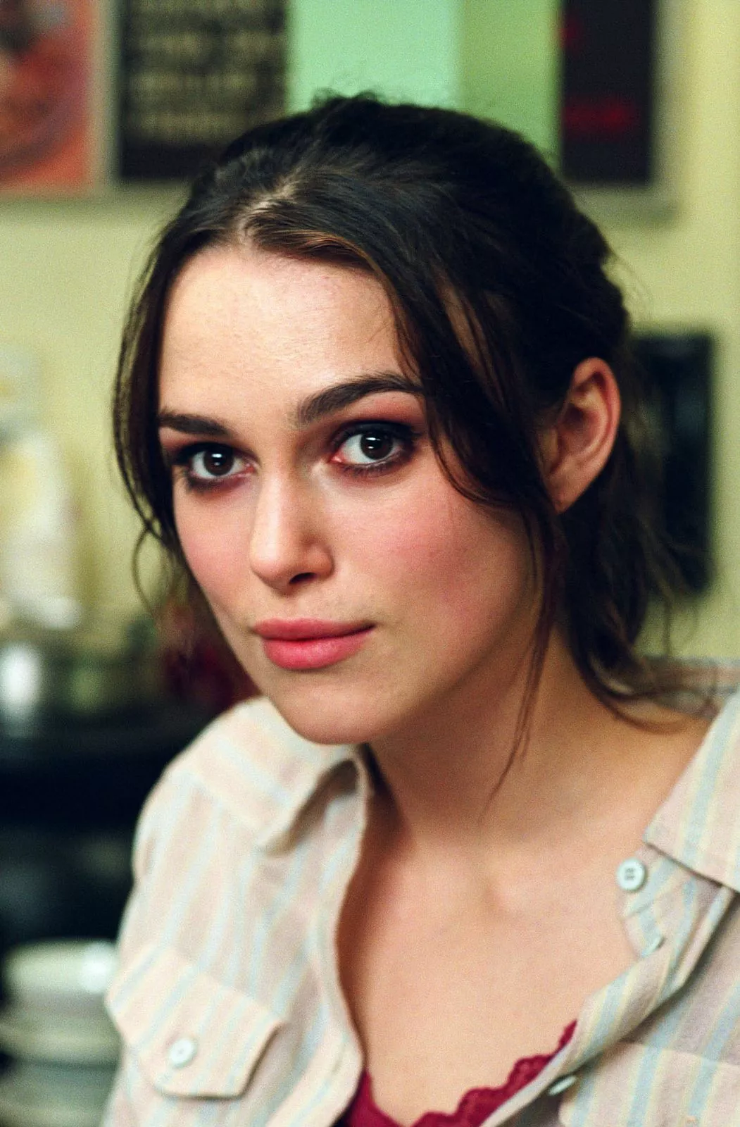 keira Knightley posted by RaymondLeggs