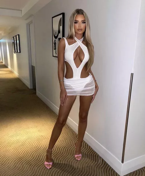 Keisha by TopFlint0509LNC