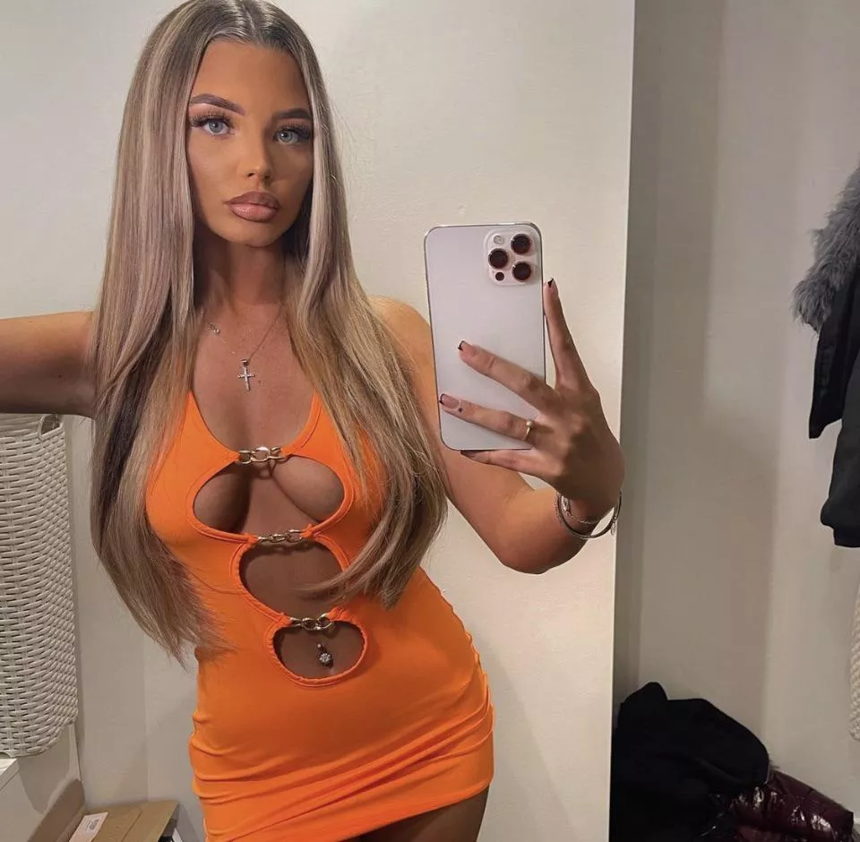 Keisha posted by Healthy_Throat_9251