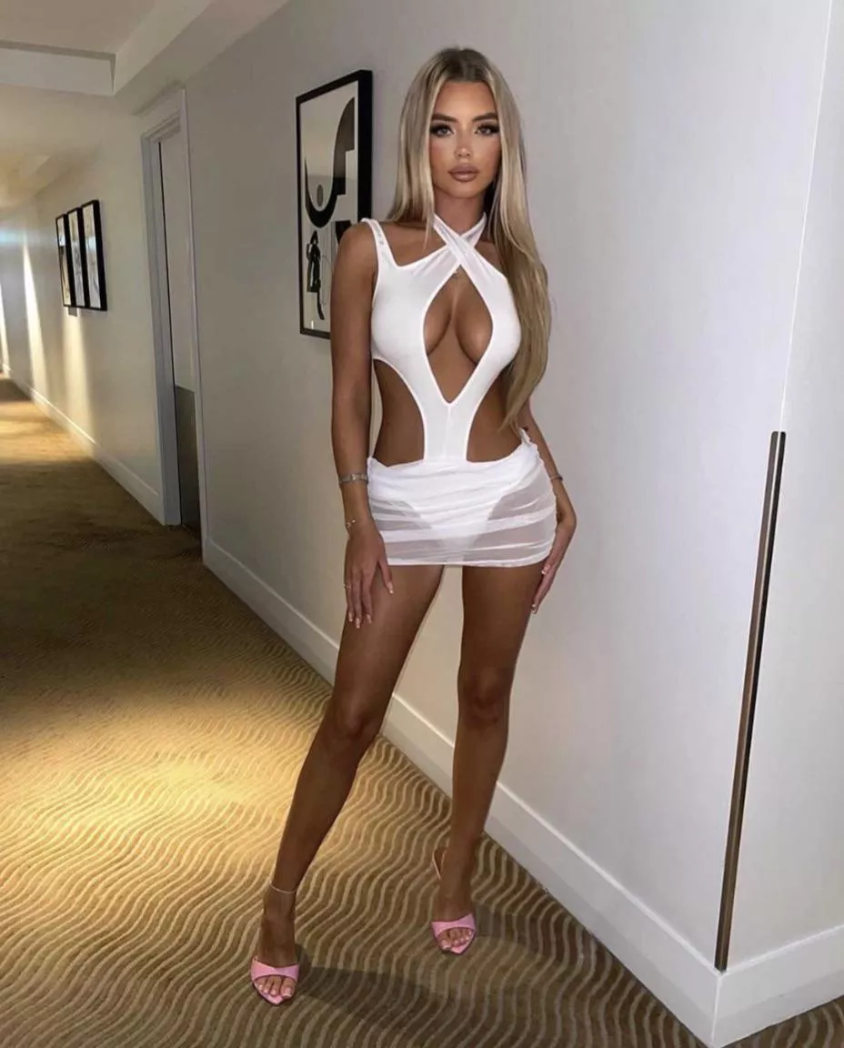 Keisha posted by Healthy_Throat_9251