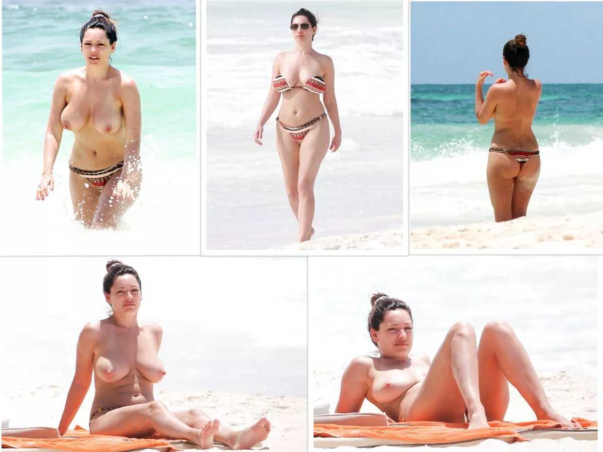 Kelly Brook posted by Lamar_176er