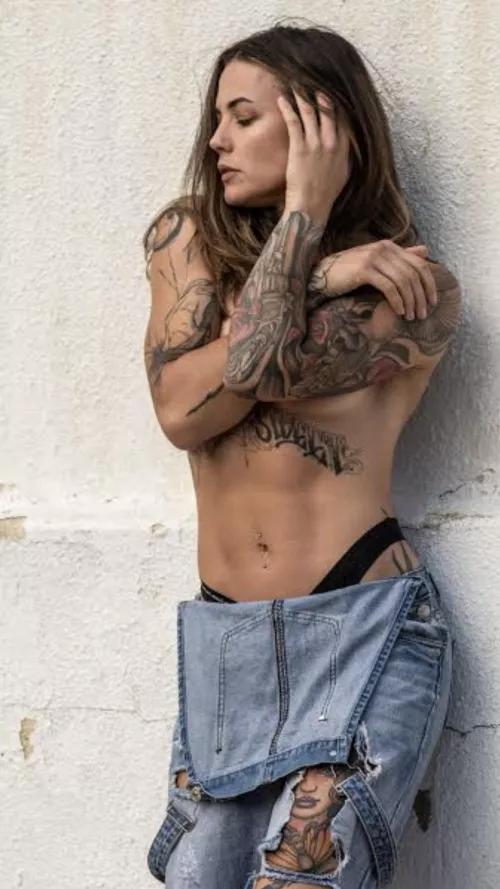 Kelly Mc Lennan by danej1001