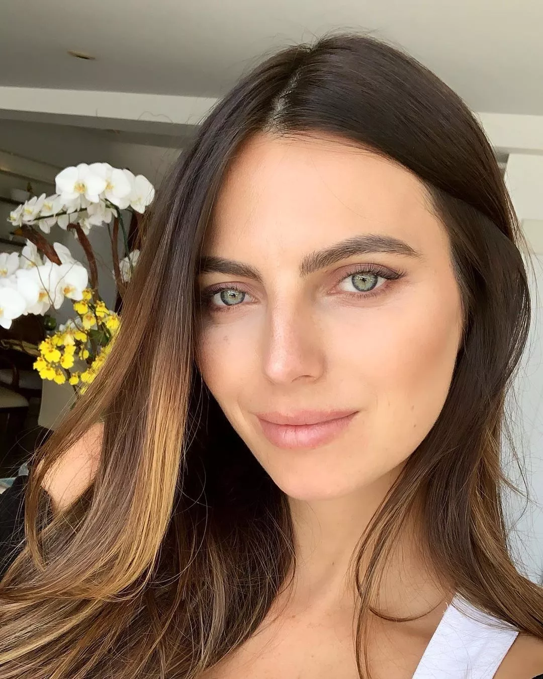 Kelly Piquet. posted by FormerFruit