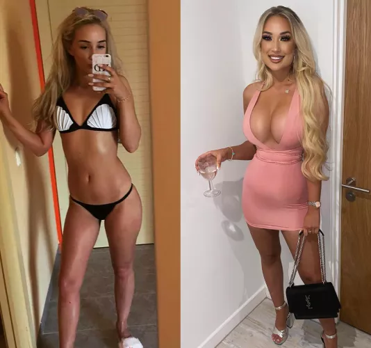 Kelsea by ImpressiveCeleb