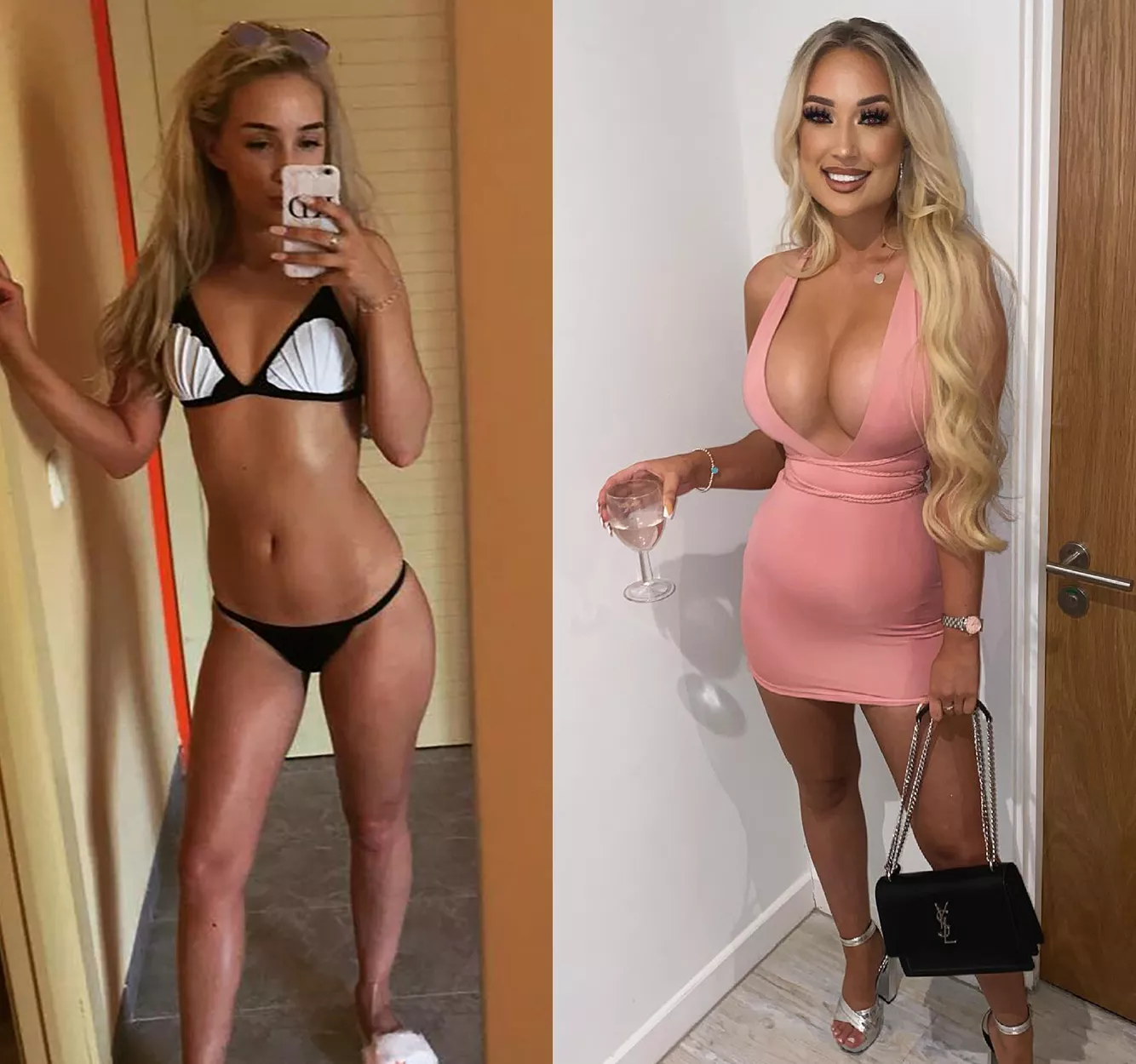 Kelsea posted by ImpressiveCeleb